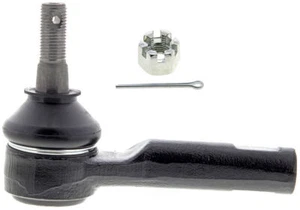 Steering Tie Rod End Mevotech GS76619 fits 13-16 Mazda CX-5 - Picture 1 of 6