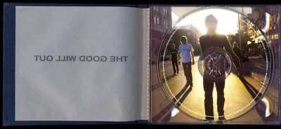 EMBRACE★THE GOOD WILL OUT★CD★Cophut 46 Album PROMO!★SEHR GUT++★ - Bild 1 von 4