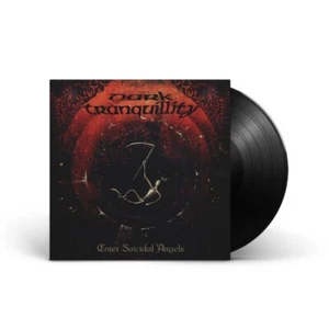 Enter Suicidal Angels - EP (Re-issue 2021) (black LP) by Dark Tranquillity... - Picture 1 of 1