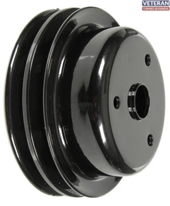 Crankshaft Pulley 67-74 Camaro - Picture 1 of 1