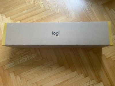 Logitech Rally Bar All-in-One Video Bar Conference Room Camera 960-001311 - Bild 1 von 2