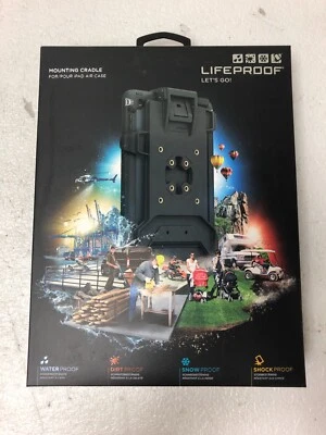 Lifeproof Protective Case For Apple iPad Air SKU 1935 - Image 1 of 3