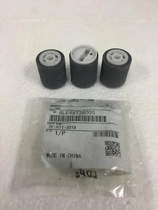 NEW Toshiba 6LE49738000 Dock Feeder Maintenance Kit For E Studio 2050C, 2550C - Afbeelding 1 van 9