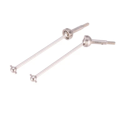 T-Power Antriebswelle Metallrad Dogbone Teile für Wltoys XK 144001 RC Car - Bild 1 von 4