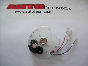 60809511 IMPULSORE TRASMETTITORE LANCIA DELTA EVOLUZIONE KAT FIAT COUPE ALFA 155 - Picture 1 of 1