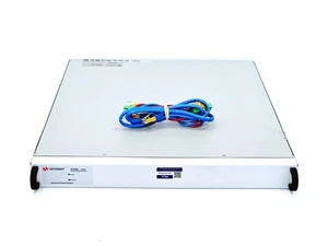 Keysight N7909A Advanced Power System - Power Dissipater Unit 1000W - Picture 1 of 7