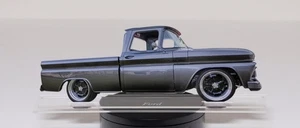 Vintage Ford Truck / automobile model - 12" wide on acrylic - Picture 1 of 1