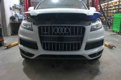 Oil Pan VIN Model Fp 7th And 8th Digit 3.0L Fits 09-17 AUDI Q5 738308 - Image 1 of 4