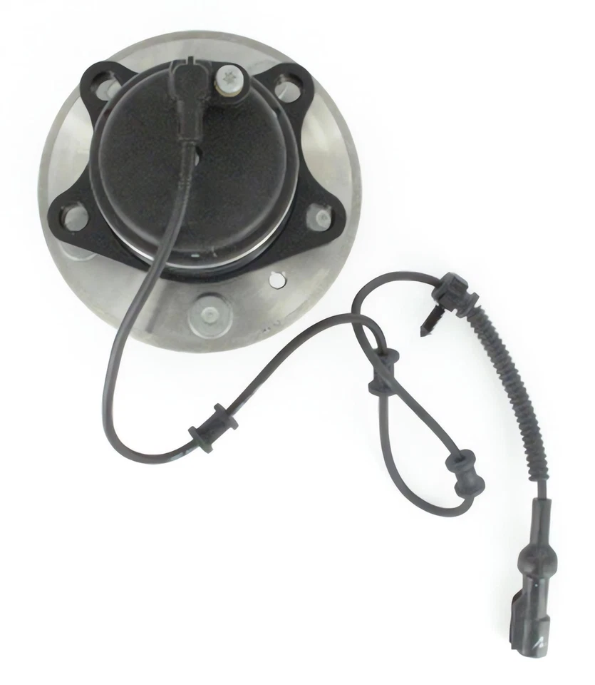 Conjunto de cojinete de rueda y buje SKF BR930213 para 00-06 LS Thunderbird Foto 1 de 4