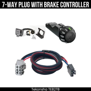 BC Wire Kit For 09-17 Traverse 08-17 Enclave 07-16 Acadia 17 LTD 07-09 Outlook - Picture 1 of 13