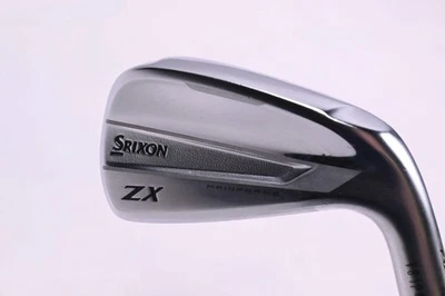 Srixon ZX MK II Utility #3 Iron / 20 Degree / Stiff Flex N.S.Pro Modus³ Tour 105 - Image 1 of 4