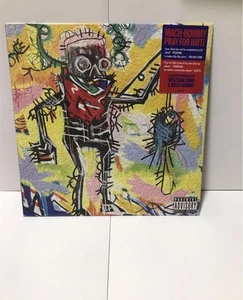 Mach-Hommy / Pray For Haiti 180G - Picture 1 of 10