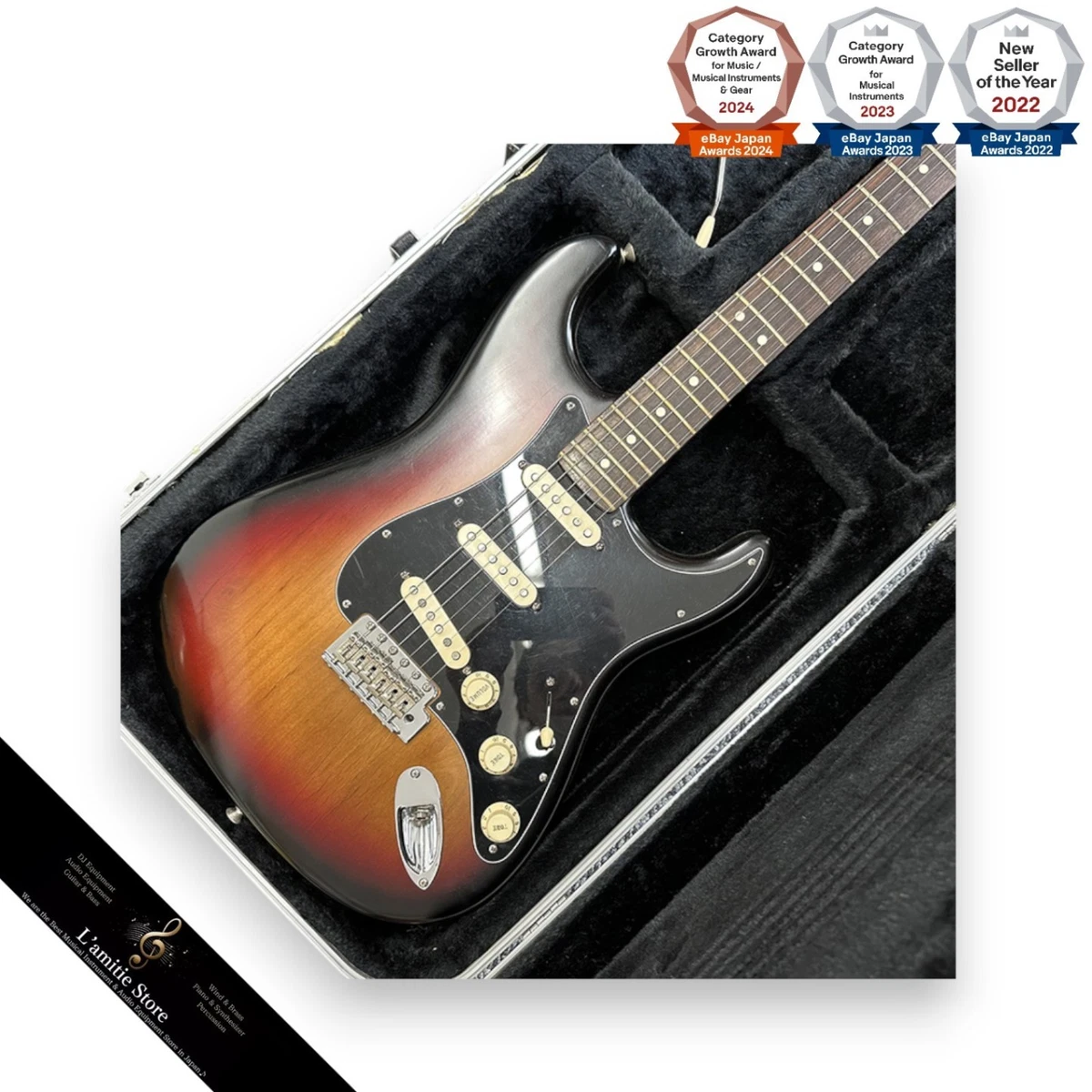 Fender Highway 1 online kaufen | eBay.de