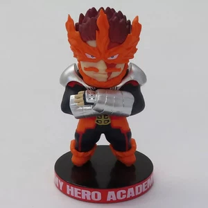 My Hero Academia Endeavor Mini Figure Animate Exclusive - Picture 1 of 2