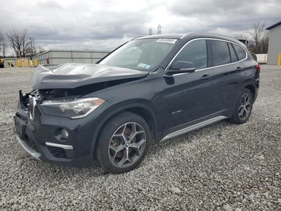 Rear View Mirror With Automatic Dimming Fits 17-21 BMW 230i 3578613 - Image 1 of 4