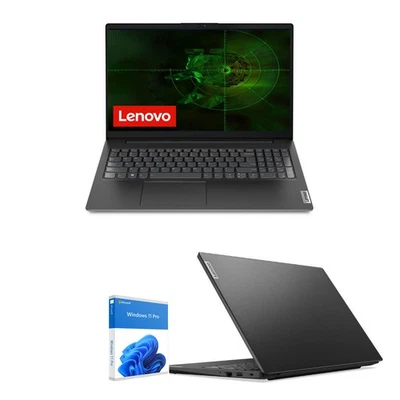 Notebook Lenovo Intel i5-13420H 15,6" FHd, Ram 16Gb, Ssd Nvme 1Tb,Windows 11 Pro - Immagine 1 di 4
