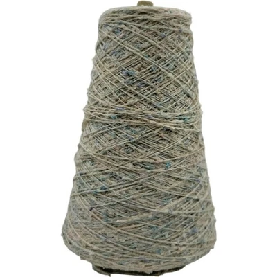 Vintage Acrylic Weaving Knitting Yarn Multi Color Lot 050290001 - Image 1 of 4