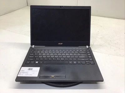 Acer TravelMate P645 V4da2 Intel i7-4500U 1.8GHz 2 GB NO HDD No Batt READ - Image 1 of 4