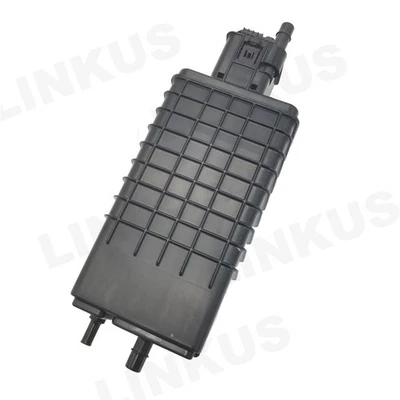 Conjunto de bote de carbón 77740-0E140 para Toyota Sienna 2021-2025 777400E140 Foto 1 de 4