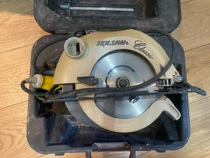 Skillsaw 110v - Picture 1 of 4