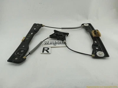 Регулятор заднего стекла правого пассажира Dodge Durango подходит для 2011-2024 11 12 13 14 - Изображение 1 из 4