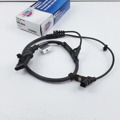 Sensor de velocidad de rueda ABS delantero derecho para Mercedes-Benz SLS AMG 2011 2012 2013 2014 Foto 1 de 4