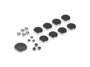 For 1968, 1970-1974 GMC K15/K1500 Suburban Expansion Plug Kit Dorman 74541HXMS - Picture 1 of 2