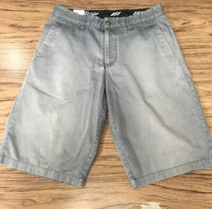 Volcom Men’s Casual Shorts Size 30 #50626 - Picture 1 of 3