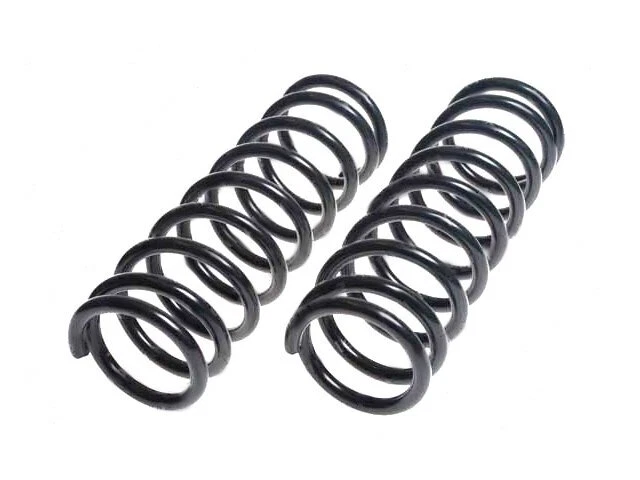 Muelle helicoidal trasero 92KKGH84 para Honda Accord 2003 2004 2005 2006 2007 Foto 1 de 1