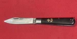 NAVAJA JJ MARTINEZ SANTA CRUZ  | Inoxidable | Hoja Espada 8 cm | Marinera 171 PE - Imagen 1 de 1