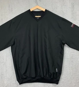 Galvin Green Gore Windstopper Herren Gr. M schwarz Jacke Pullover Sweater PGA - Bild 1 von 13