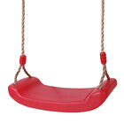 Swing Seat with Adjustable Rope Replacement for  Play Activity