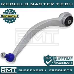 Front Right Lower Rearward Suspension Control Arm Audi A8 Quattro D4 2010-2018 - Picture 1 of 6