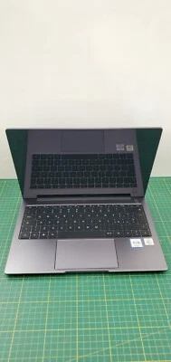 Huawei MateBook 14 i7-10510U 16/512GB 14"Touch It MX350 - Ohne Box /B-Ware_1.5_2 - Bild 1 von 4