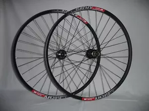 DT Swiss XR391 XC/Gravel 29er/700c wheels - Picture 1 of 5