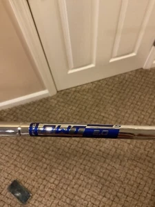 Ping G410 6 Iron Brand New Steel Regular Flex White Dot - Picture 1 of 6
