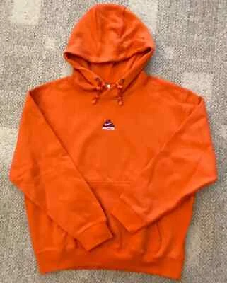 Sudadera con Capucha Nike Peso Pesado ACG Therma-FIT Polar DH3087 Adulto Hombre L Foto 1 de 4