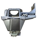 OEM Replacement Lamp & Housing for the JVC LX-UH1W Projector