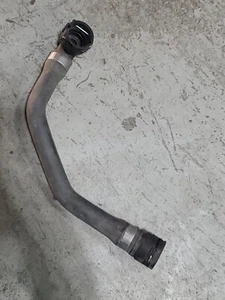 98-02 BMW Z3 E36 Roadster Engine Motor Radiator Coolant Water Hose Pipe OEM - Picture 1 of 4