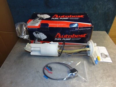 1997-2000 Chevy GMC Truck Fuel Pump Module Assembly Autobest F2958A GM 25314323 - Image 1 of 4