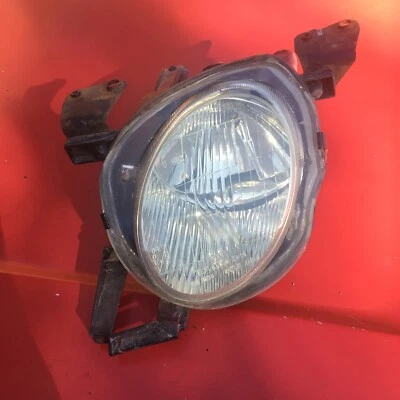 1992 - 2000 Lexus SC300 SC400 Left/driver High Beam Lamp Light OEM 4581 - Image 1 of 4