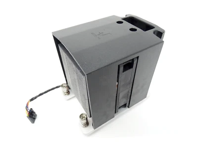 DNP4M Dell Precision T5820 CPU Cooling Heatsink - Image 1 of 2