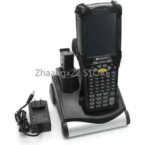 For Symbol CRD9000-1000 Charging Cradle Dock MC9090 MC9060 MC9190 MC92N0 MC9000 - Picture 1 of 7