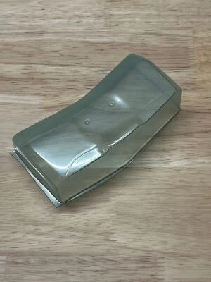 BOKI XXX Phobia Wing (8113) Kinwald Team Losi Aftermarket - Image 1 of 3