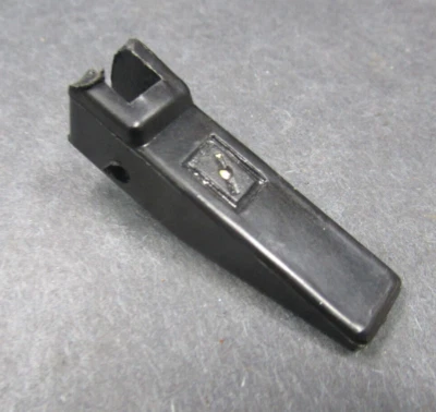 Palanca obturadora Arctic Cat OEM 1995-2000 ZRT EXT Thundercat Triple Touring 600 800 Foto 1 de 4