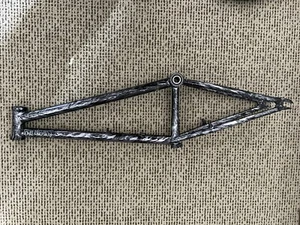 Colony Gnarkill Bmx Frame Storm Edition 2010 - Picture 1 of 15