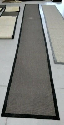 Alfombra MÁRMOL / GRIS 2'-6" X 22' Roscas Tiradas, Precio Reducido 1172704697 NF441B-222 Foto 1 de 4