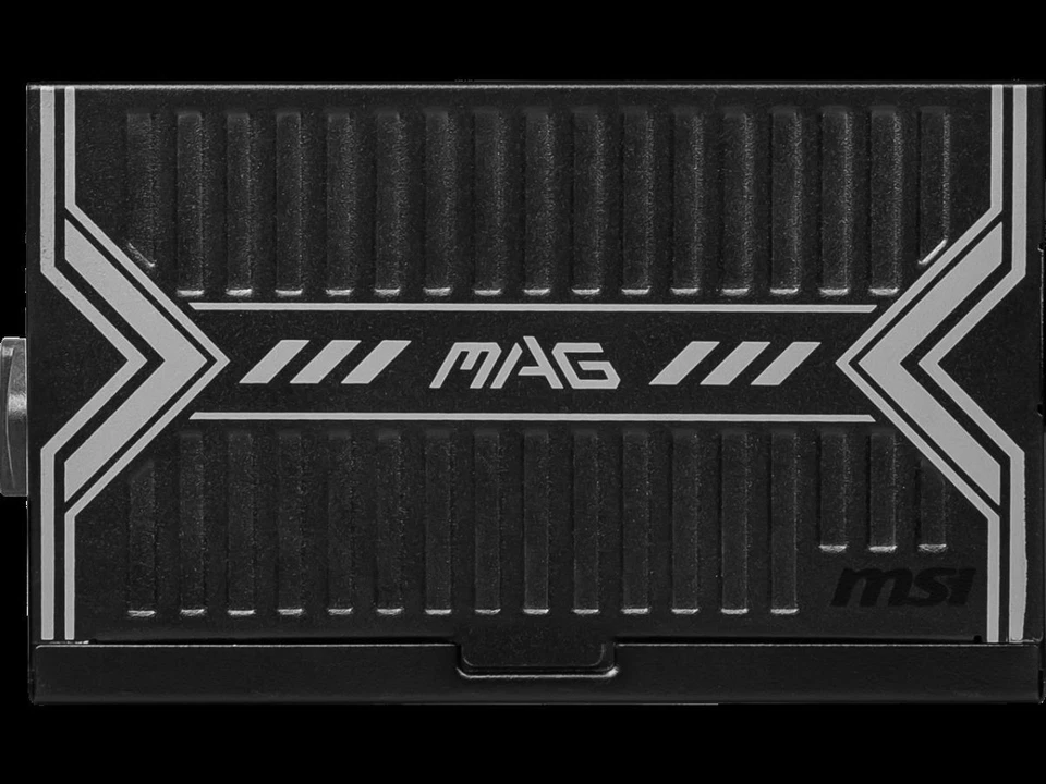 MAG A550BN - Image 1 of 1