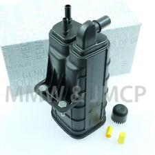 Produktbild - Für Renault Clio Captur Logan Sandero 0.9 Tce Carbon Behälter Filter 149507892R