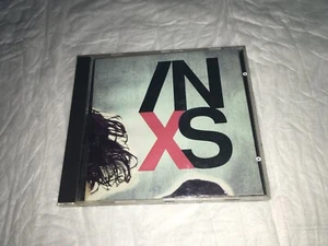 INXS X By My Side (Audio CD);1990 Atlantic Records - Picture 1 of 6